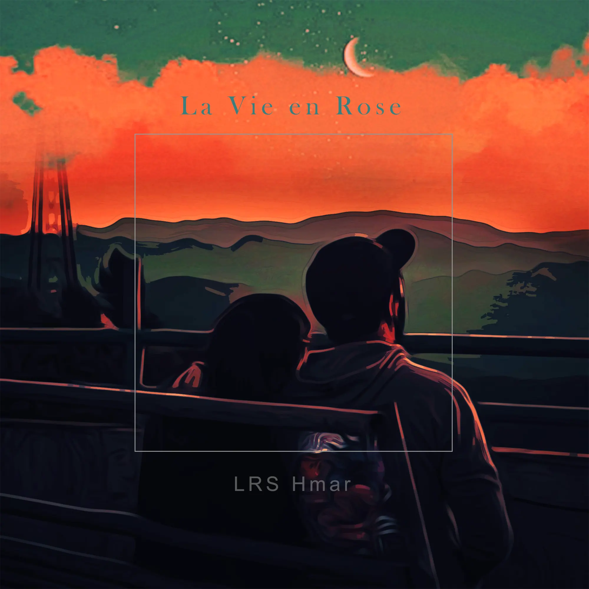 LRS Hmar La Vie En Rose (Mizo Version)