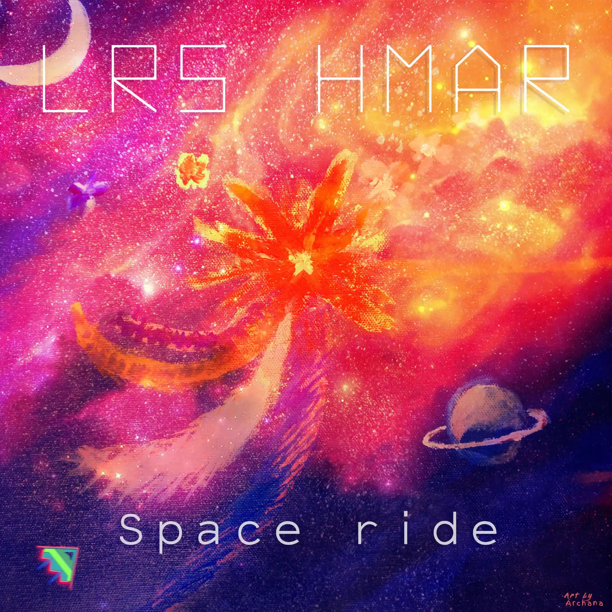 LRS Hmar Space Ride